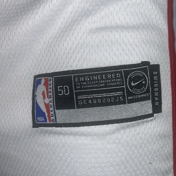 Classic Ben Simmons Philadelphia swingman jersey - Picture 3 of 8